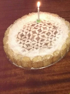 Una foto de Falso tiramisú (rápido y económico)