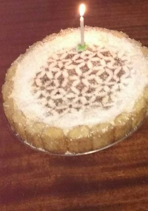 Una foto de Falso tiramisú (rápido y económico)