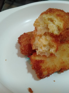 Foto resep Nugget Ayam Keju Creamy