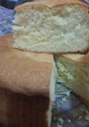 Una foto de Genoise