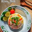 Nasi Goreng Daun Jeruk