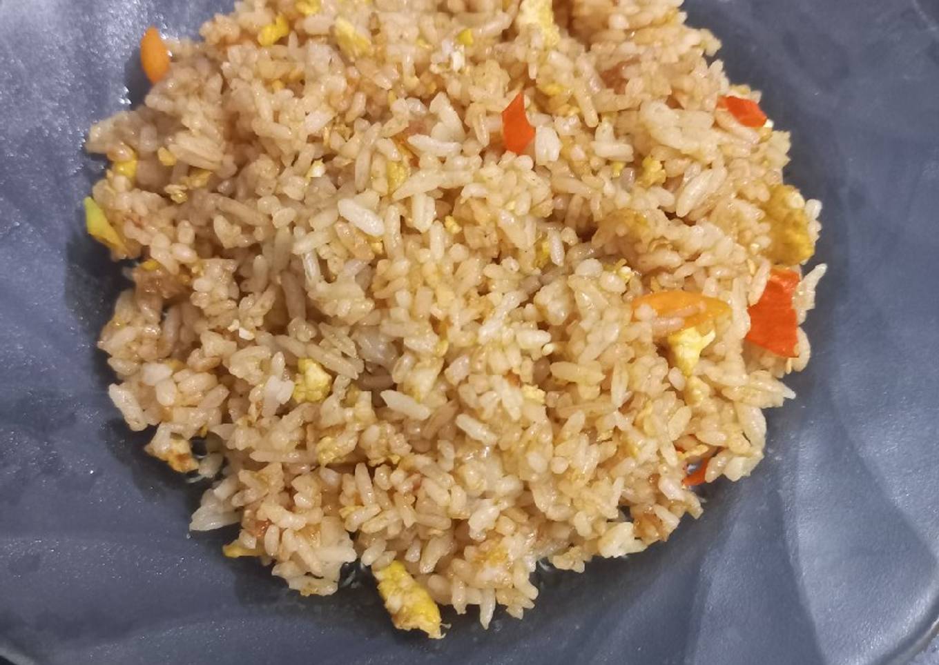 Nasi Goreng Sajiku