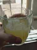 Pineapple juice