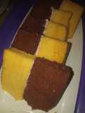 Spikoe cake