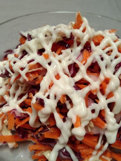 Foto resep Salad hokben