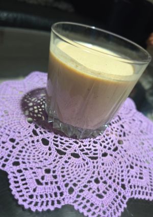 صورة لوصفة عصير سموثي صحي