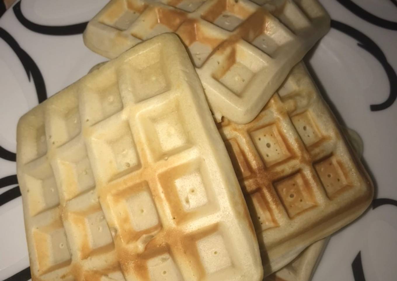 Waffles