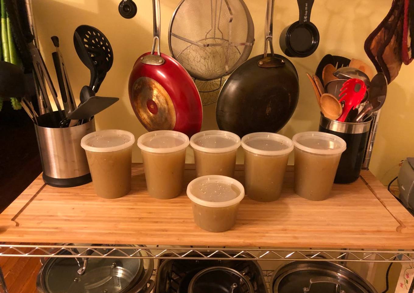 Bone Broth