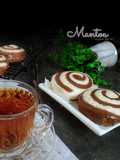 Mantou