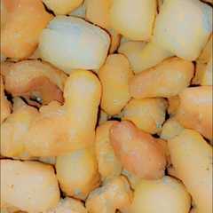 A picture of Chin-chin.