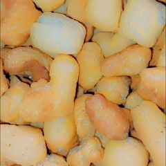 A picture of Chin-chin.
