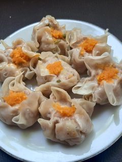 Foto resep Siomay Ayam Udang