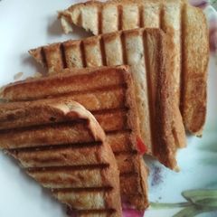 Potato sandwich A picture of Potato sandwich.