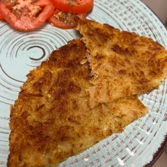 A picture of 🥔Breakfast Hash Browns 🥔.