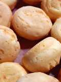 Pan de queso