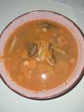 Guiso de calabaza