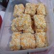 Nugget Tahu Simple Anti Gagal