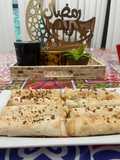 Turkish Cheese Cigar Borek 🇹🇷