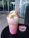Candy Frappe
