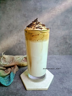 Foto resep Dalgona Coffe Viral