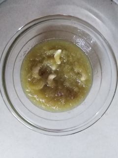 আনারসের চাটনি (aanaroser chatni recipe in Bengali) রেসিপির প্রধান ছবি