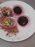 Brigadeiros