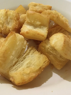 Foto resep Singkong Goreng