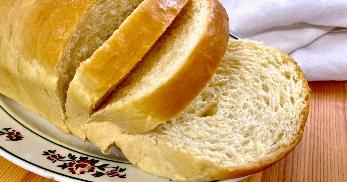 Resep Roti Tawar oleh TriLim - Cookpad