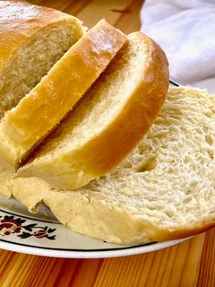 Foto resep Roti tawar