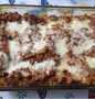 Easy Steps to Make Recipes Easy Poor mans Lasagna the Perfect So Delicious.