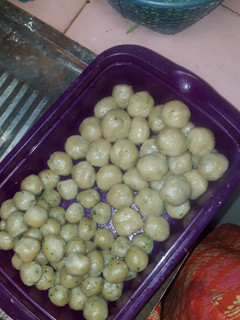 Foto resep Cilok