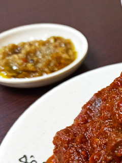 Foto resep Sambal Ijo Padang Uweenaakkk