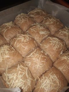 Foto resep Roti Sobek Coklat
