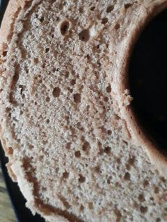 Foto resep Bolu telur 2 pemula