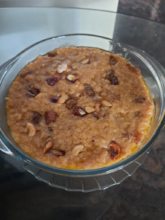 தேங்காய் முந்திரி பாத் (Thenkaai munthiri bath recipe in tamil) செய்முறை முக்கிய புகைப்படம்