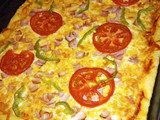 Πίτσα! 🍕