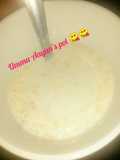 Quaker oats