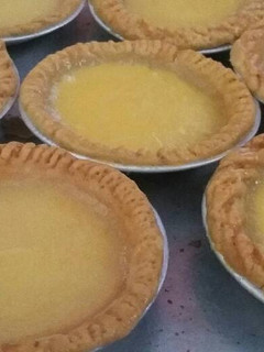 Foto resep Pie susu / Tart Susu