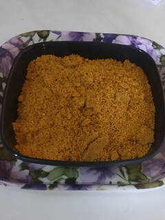 પોડી મસાલો (Podi Masala Recipe In Gujarati) રેસીપી મુખ્ય ફોટો