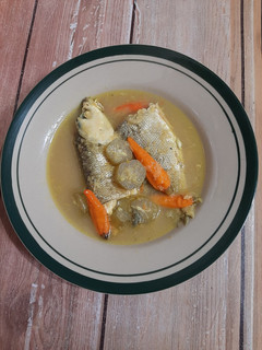 Foto resep Asem-asem Bandeng Belimbing Wuluh