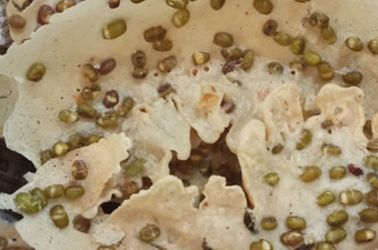 Anti Ribet, Membuat Rempeyek Kacang Ijo(Gurih Krenyes) Menu Enak