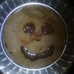 Emoji pancake A picture of Emoji pancake.