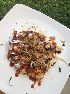 Foto resep Okonomiyaki