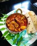 Aloo, Parwal Subzi