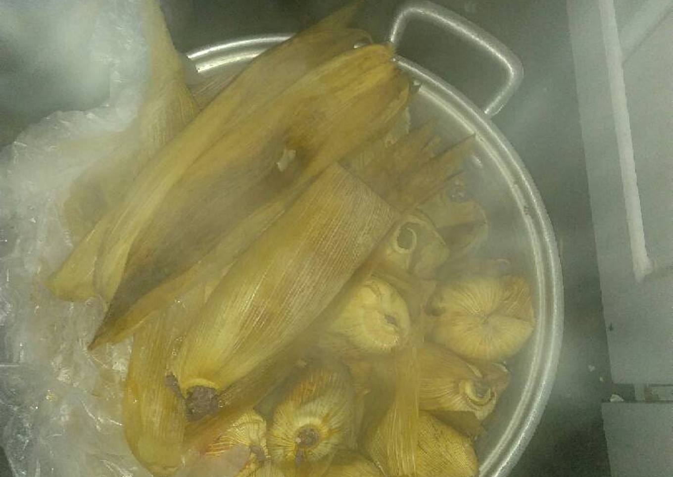 Tamales