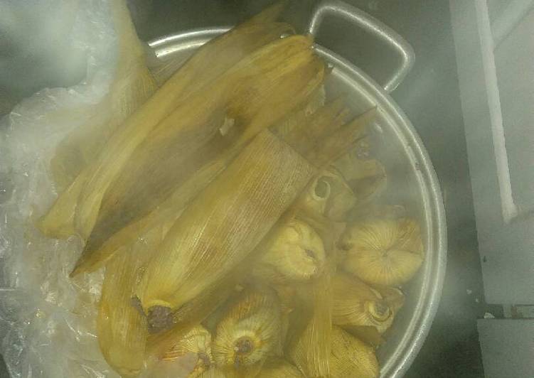 Tamales