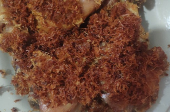 Cara Membuat Ayam goreng gurih Menu Enak Dan Mudah Dibuat