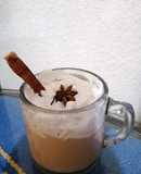 Té Chai Latte