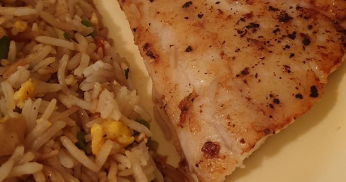 31 easy and tasty nile perch recipes by home cooks - Cookpad