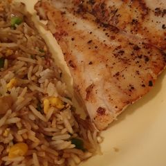 A picture of Nile Perch.